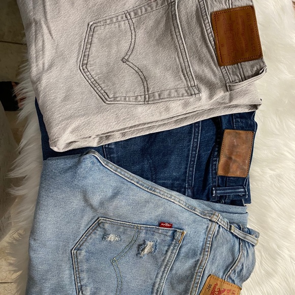 Levi's Other - 🍃Levi’s Jean Lot Pants